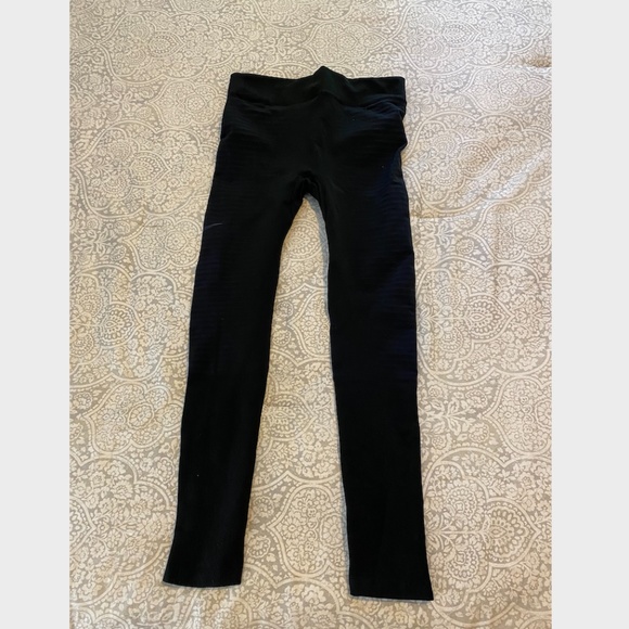 NIKE Pro Hyper-Warm Women's Training Tights - Picture 3 of 6